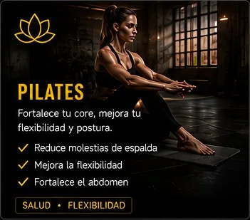 Pilates