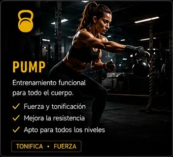PUMP