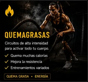 Quemagrasas