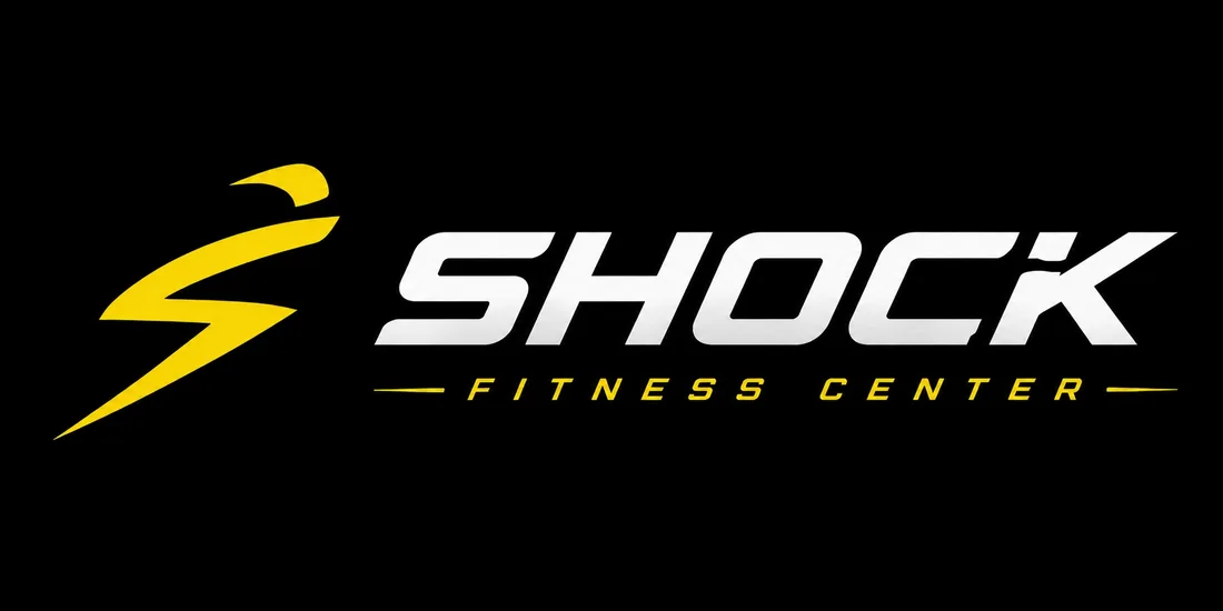 SHOCK Fitness Center